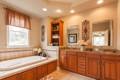 Ocean City Bathroom Cabinets & Vanities