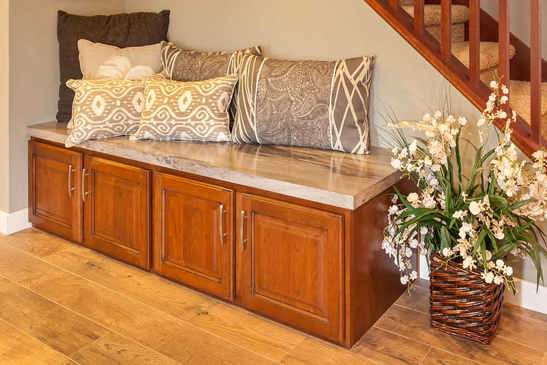 Custom Furniture & Built-Ins in Ocean City, MD