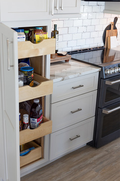 Kitchen Cabinets & Remodeling 