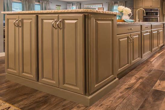 Kitchen Cabinets in Ocean City, MD