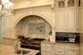 Transitional Kitchen Cabinets