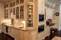 Transitional Kitchen Cabinets